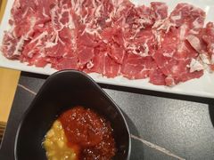 -潮汕美牛肉丸火锅店(天宁寺店)