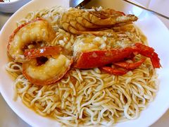 -钓鱼翁烧鹅·海鲜饭店(观塘店)