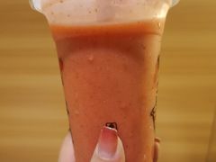 -十二中草莓冰·红豆沙冰屋(十二中店)