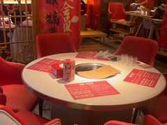 -豆花姐烂豆花火锅(水屯北路恒大滨河店)