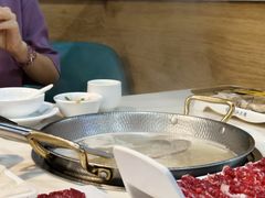 -潮汕大目牛肉火锅(水围店)
