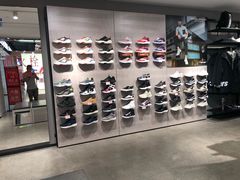 -北京利生体育商厦