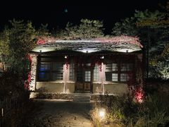 -云端咖啡(古北水镇景区店)