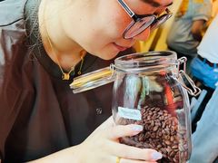 -RUMORS COFFEE ROASTERY鲁马滋咖啡(湖南路店)