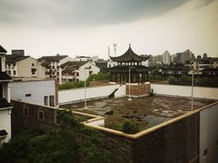-海天楼中餐厅(吴宫泛太平洋酒店)