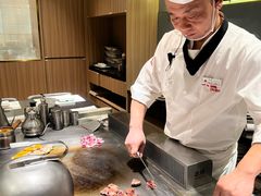 -大渔铁板烧(万象城店)