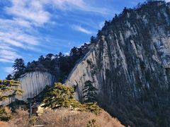 -华山风景名胜区