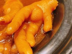 -广东道至正餐厅(区庄店)