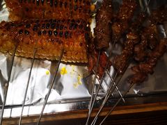 -东大桥小国抻面烧烤(长通路店)
