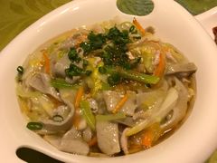 -胖大嫂渔家排档(半边山店)