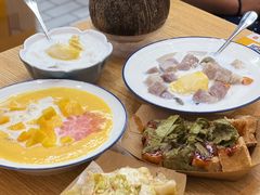 -豆豆冰室·地道招牌椰子冻(大良店)