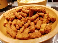 -龍歌自助小火锅(崂山丽达店)