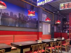 -美蛙四季(黄寺大街店)