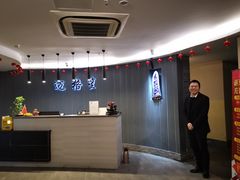 -迈格笙SPA·影院式足道·采耳(金桥店)