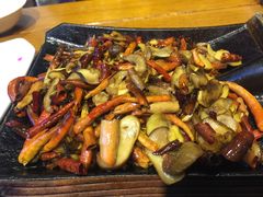 -福照楼汽锅鸡·云南菜(护国路店)