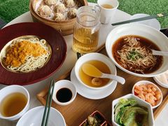 -苏堂阳春面•九年庆(北京路天河城店)