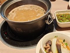 -浅锅和牛小锅放题(深业上城店)