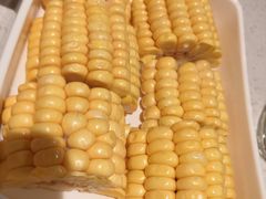 嫩玉米-海底捞火锅(高科广场店)
