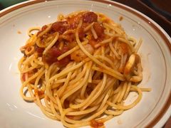 -萨莉亚意式餐厅(国和1000店)