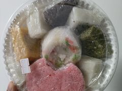 -一品方糕专卖店