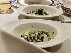 -Yan Ting 宴庭中餐厅(上海静安瑞吉酒店)