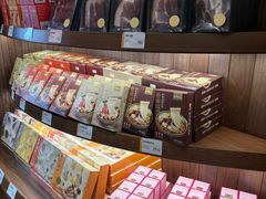 -嘉华鲜花饼·现烤(昆明老街店)