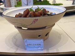 -南太湖山庄·四季轩&国风堂中餐厅