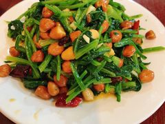 -玫瑰红烤羊排(北新桥三条店)