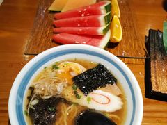 日式拉面-有喜屋·深夜食堂(环宇荟店)