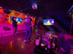 -东门烧烤·国王轰趴·年会(西北旺店)