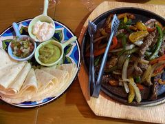 -TEQO·Mexican food & Bar