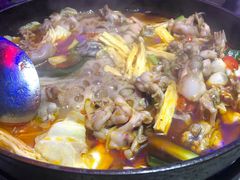 -蘭奢雅集·江浙菜(青山江滩店)