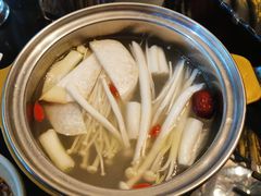 -鲁西肥牛(九方购物中心店)