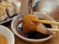 -肥婆兰鸡饭(西门外街店)