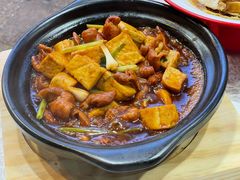 -东江海鲜大排档·潮汕菜·砂锅粥