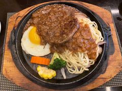 -巷语私房料理(华一实业大厦店)