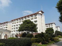 -东华大学(松江校区)