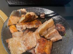-谷牛和牛烤肉(漕河泾印象城店)