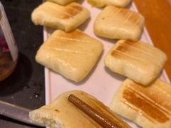-一斗火锅·招财羊毛肚(北温泉九号店)