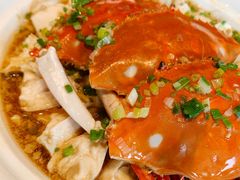 -高佳庄·舟山海鲜(海景旗舰店)