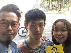 -华南理工大学-学2食堂
