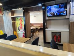 -魏家凉皮(十里河店)