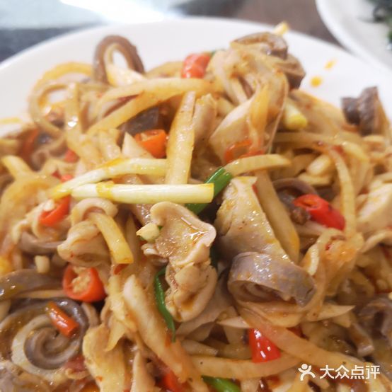 湖南益阳驻京连络处餐厅