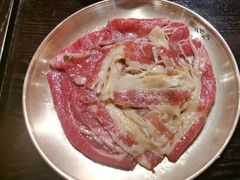 -西塔老太太泥炉烤肉(虹桥南丰城店)