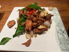 -云海肴·汽锅鸡·云南菜(美罗城店)