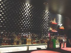-LAMP BAR 水烟音乐酒吧
