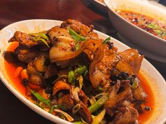 -代木儿回锅肉
