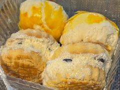 -爱德顺糕点食屋(利民道店)