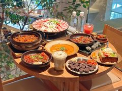 -KimPro 辛普乐概念韩餐