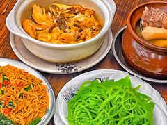 -民间瓦缸煨汤館(嵩山路店)
